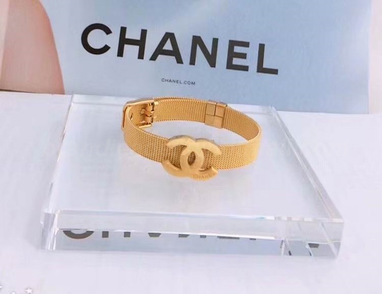 Chanel Bangles 114